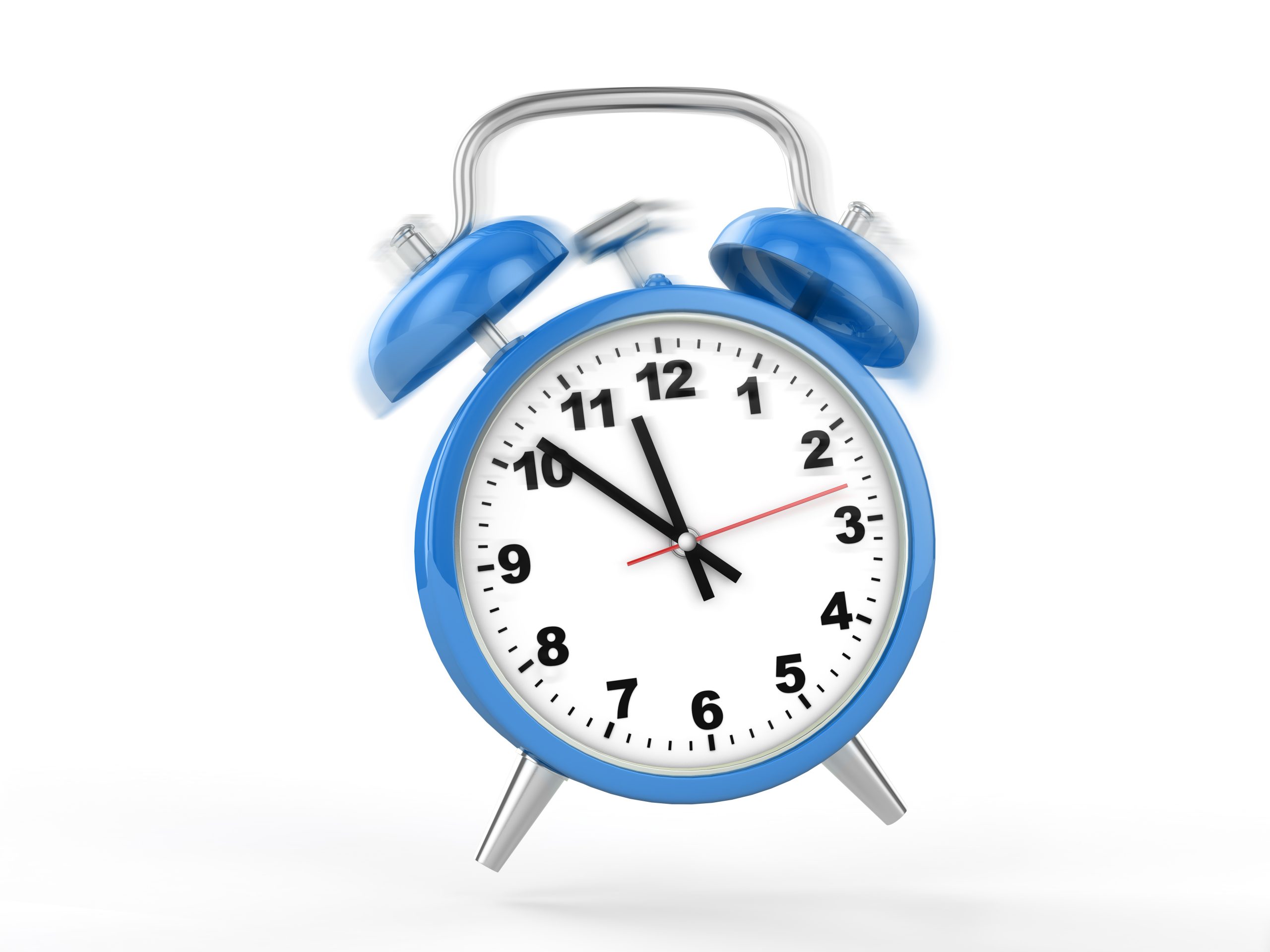 Die innere Uhr